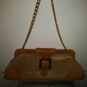 MICHAEL KORS "Diablo" purse-NWT